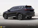 Jetour X70 Plus Luxury